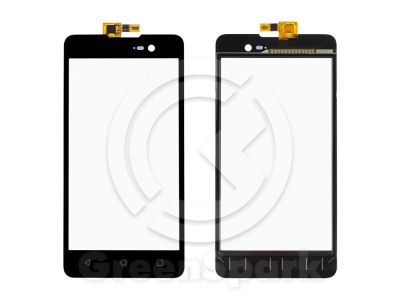 Лот: 16537718. Фото: 1. Тачскрин для BQ BQS-5065 Choice... Дисплеи, дисплейные модули, тачскрины