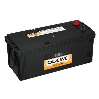 Лот: 15771810. Фото: 1. Аккумулятор AlphaLINE 190G51L... Аккумуляторы