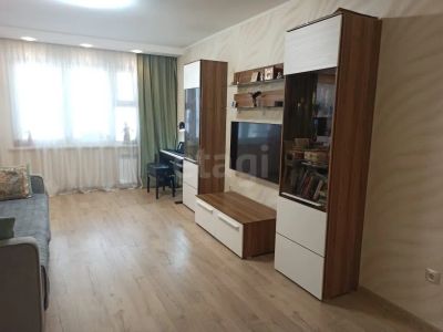 Лот: 25284713. Фото: 1. 3-комн. квартира , Красноярск... Квартиры, студии