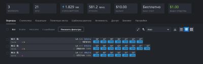 Лот: 12667234. Фото: 1. Майнинг ферма риг RX580 RX570... Майнинг фермы, товары для майнинга