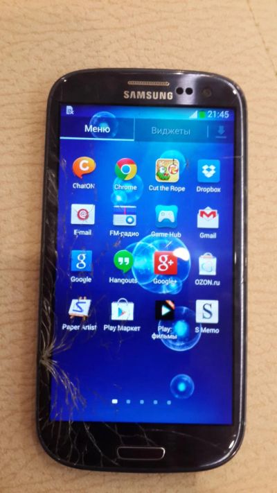 Лот: 8168809. Фото: 1. Продам смартфон Samsung Galaxy... Смартфоны