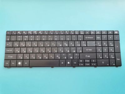 Лот: 20818421. Фото: 1. Клавиатура для ноутбука acer aspire... Клавиатуры для ноутбуков