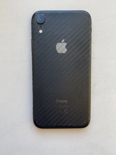 Лот: 18234816. Фото: 1. iPhone XR 128. Смартфоны