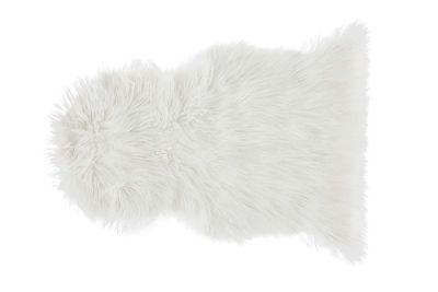 Лот: 25033235. Фото: 1. Искусственная шкура овечья HOFF... Ковры