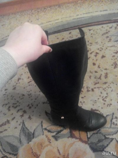 Лот: 9029519. Фото: 1. Сапоги зимние. Сапоги
