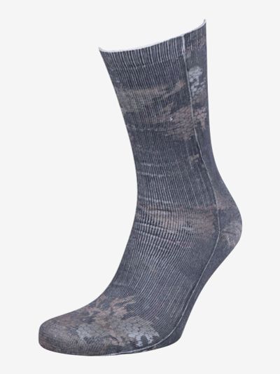 Лот: 23549312. Фото: 1. Носки Sock Remington Timber, Серый. Другое (спортивная одежда)
