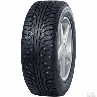 Лот: 16702949. Фото: 1. Nokian 265/70R16 112T Hakkapeliitta... Шины