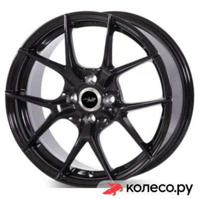 Лот: 25679246. Фото: 1. XH315 7x16/4*98 D58.5 ET35 B. Диски