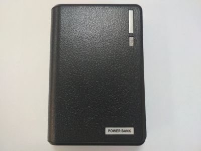 Лот: 6875821. Фото: 1. PowerBank под 4 аккумулятора 18650... Батарейки, аккумуляторы, элементы питания