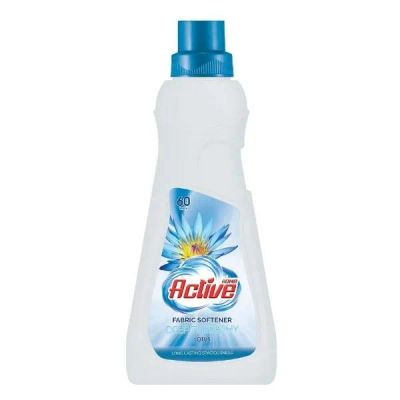 Лот: 24597701. Фото: 1. Кондиционер для белья Home Active... Бытовая химия