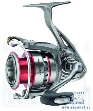 Лот: 2012943. Фото: 1. Катушка б/ин. DAIWA "Exceler-X... Катушки, комплектующие
