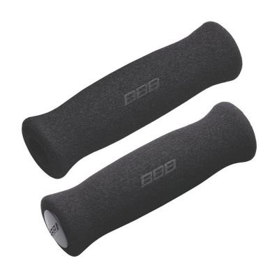 Лот: 13506125. Фото: 1. Грипсы BBB BHG-32 FoamlWave 128mm... Аксессуары