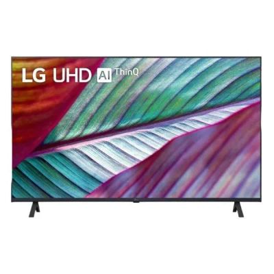 Лот: 25372904. Фото: 1. Ultra HD (4K) LED телевизор 55... Телевизоры