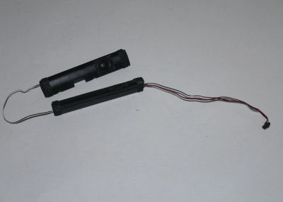 Лот: 9383072. Фото: 1. Динамики от ASUS K40. Акустические системы