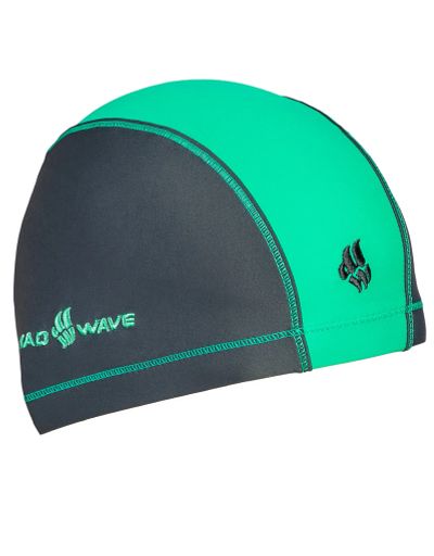 Лот: 22353904. Фото: 1. Текстильная шапочка Mad Wave Lycra... Плавание