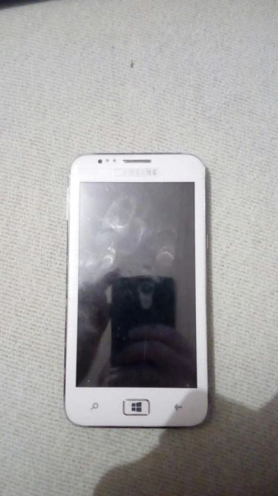 Лот: 6773651. Фото: 1. Samsung Mobile Phone N8100. Смартфоны