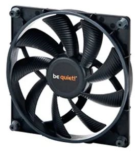 Лот: 6298822. Фото: 1. Вентилятор be quiet! ShadowWingsSW1... Системы охлаждения
