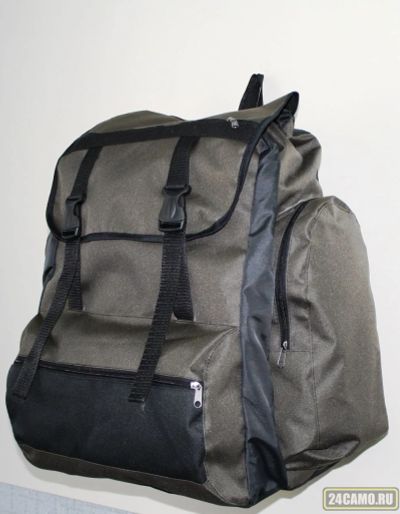 Лот: 13029692. Фото: 1. Рюкзак "Турист" 50л (Курск). Рюкзаки