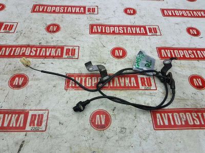 Лот: 20900845. Фото: 1. Датчик abs Mazda Atenza GH5FP... Кузов