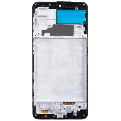 Лот: 21727842. Фото: 1. Дисплей Samsung Galaxy M22 (M225F... Дисплеи, дисплейные модули, тачскрины