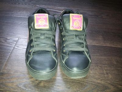 Лот: 4023481. Фото: 1. Кроссовки Reebok размер 37,5. Кеды, кроссовки, слипоны