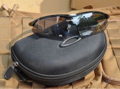 Лот: 2896708. Фото: 1. спортивные очки Oakley поляризованные... Аксессуары