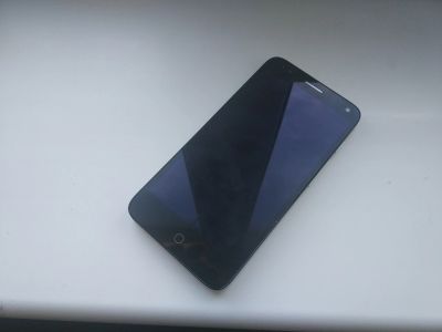 Лот: 12031064. Фото: 1. alcatel pop 4. Смартфоны