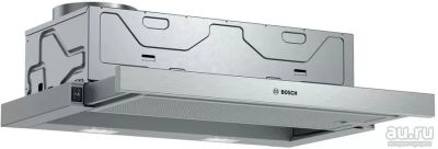 Лот: 17917294. Фото: 1. Вытяжка Bosch DFM064W54. Вытяжки