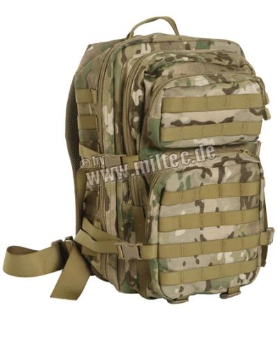 Лот: 4055416. Фото: 1. В наличии! Backpack US Assault... Рюкзаки