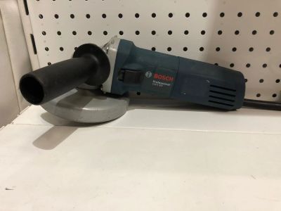 Лот: 15772289. Фото: 1. УШМ (Болгарка) BOSCH GWS 660-125... Электроинструмент