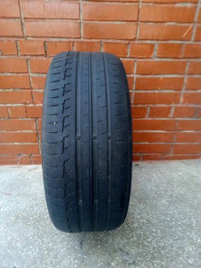 Лот: 23331718. Фото: 1. Continental premiumContract 6... Шины