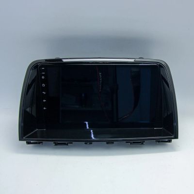 Лот: 19596608. Фото: 1. Штатная магнитола для Mazda 6... Разное
