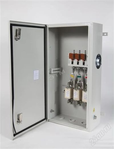 Лот: 2921745. Фото: 1. ЯРП-250 Ip54. Электрические щиты, боксы, шкафы