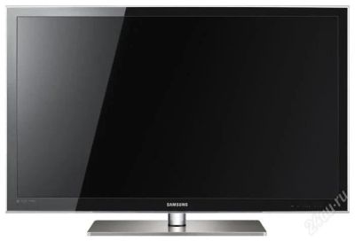 Лот: 2075261. Фото: 1. LED-телевизор 32" SAMSUNG UE32C6000... Телевизоры