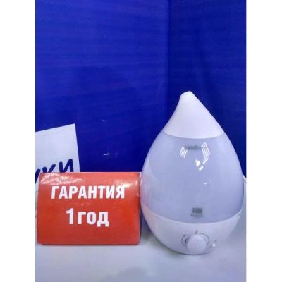 Лот: 25723699. Фото: 1. Увлажнитель воздуха TIMBERK ультразвуковой... Увлажнители и мойки воздуха