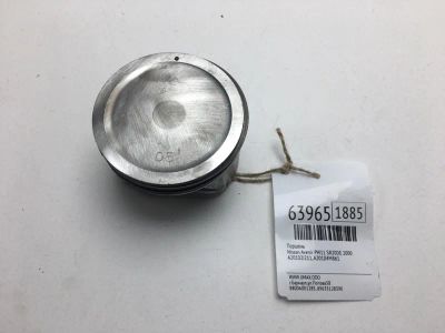 Лот: 20402847. Фото: 1. Поршень Nissan Avenir 2000 A20102J211... Двигатель и элементы двигателя