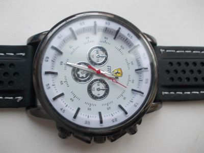 Лот: 6289390. Фото: 1. Часы Ferrari. Другие наручные часы