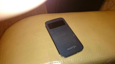 Лот: 4679650. Фото: 1. Samsung galaxy s4 i9500. Смартфоны