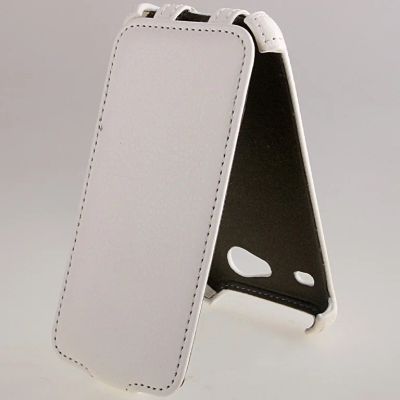 Лот: 3738175. Фото: 1. Флип-кейс Activ Leather для Samsung... Чехлы, бамперы