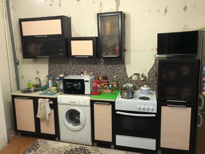 Лот: 11104418. Фото: 1. Кухонный гарнитур. Кухонные гарнитуры