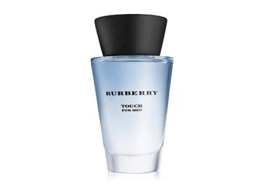 Лот: 9486057. Фото: 1. Touch for Men от Burberry 100ml... Мужская парфюмерия