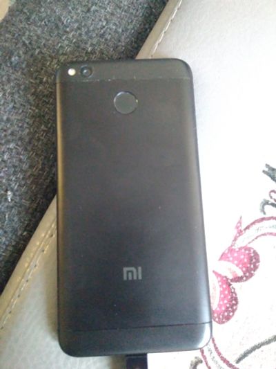 Лот: 15119137. Фото: 1. xiaomi redmi 4x. Смартфоны