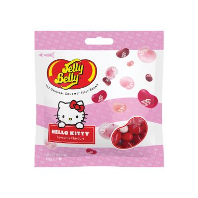 Лот: 17180700. Фото: 1. Жевательные бобы "JELLY BELLY... Шоколад, конфеты