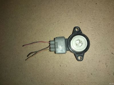 Лот: 14059908. Фото: 1. датчик пдз Toyota Vitz,Platz 1sz-fe. Электрооборудование