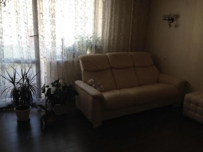 Лот: 4366915. Фото: 1. 2-х комнатная квартира на Матросва... Квартиры, студии