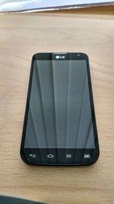 Лот: 7973573. Фото: 1. Смартфон LG L90 (D410) Без Обмена. Смартфоны