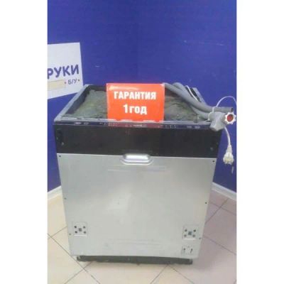 Лот: 25722602. Фото: 1. Посудомоечная машина встраиваемая... Посудомоечные машины