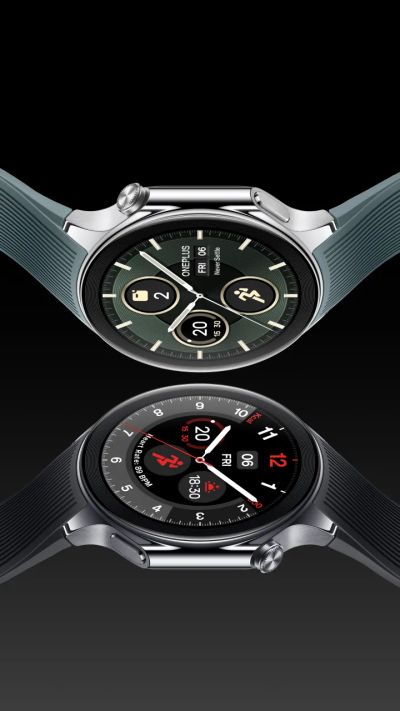 Лот: 23685518. Фото: 1. Oneplus watch 2. Смарт-часы, фитнес-браслеты, аксессуары