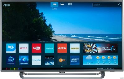 Лот: 11778231. Фото: 1. Телевизор UHD (4K) LED 50" (126... Телевизоры