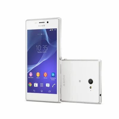 Лот: 4144898. Фото: 1. Sony Xperia Z2 LTE новый. Смартфоны